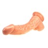 X-MEN 7.87" Realistic PVC Dildo