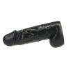 X-MEN 7.9" Realistic PVC Dildo