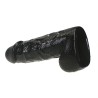 X-MEN 7.9" Realistic PVC Dildo
