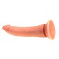 X-MEN 8.26"  Realistic PVC Dildo