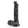 X-MEN 8.85" Realistic PVC Dildo