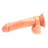 X-MEN 9.65" Realistic PVC Dildo