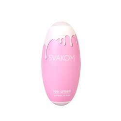 Svakom Ice-cream Hedy Masturbation Egg