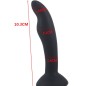 Suction Silicone Prostate Plug