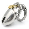 Stainless Steel 316L CB6000S Chastity Cage