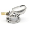 Stainless Steel 316L CB6000S Chastity Cage