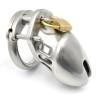 Stainless Steel 316L CB6000S Chastity Cage