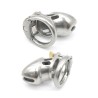 Stainless Steel 316L CB6000S Chastity Cage