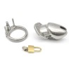 Stainless Steel 316L CB6000S Chastity Cage
