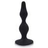 Suction Silicone Anal Plug
