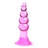 Small Dildo Head Butt Plug