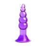 Small Dildo Head Butt Plug