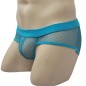 See-through Breathable Mesh Panty Sexy Underwear