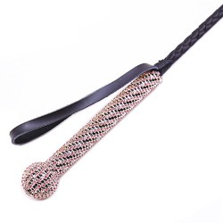 Diamond Handle Pointer