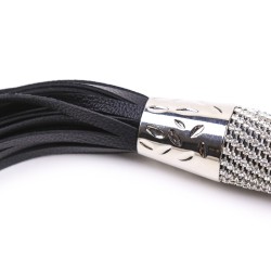 Diamond Handle Whip