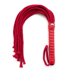 Cotton Rope Whip