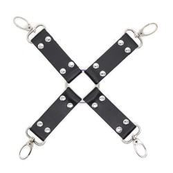 Bondage And Fetish 7 Pcs Kit