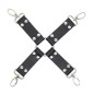 Bondage And Fetish 7 Pcs Kit