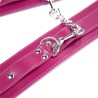 Rose Pleasure Cuffs