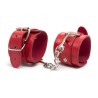 Rose Pleasure Cuffs