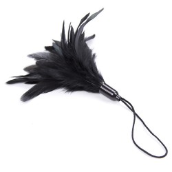 Horn Feather Tickler
