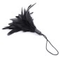 Horn Feather Tickler