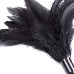 Horn Feather Tickler