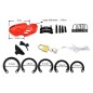 Electro Sex CB-6000S Male Chastity Device