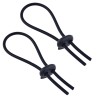 Electric Shock Adjustable Cock Chain