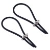 Electric Shock Adjustable Cock Chain