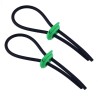 Electric Shock Adjustable Cock Chain