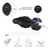 Beast Wireless Anal Vibrator