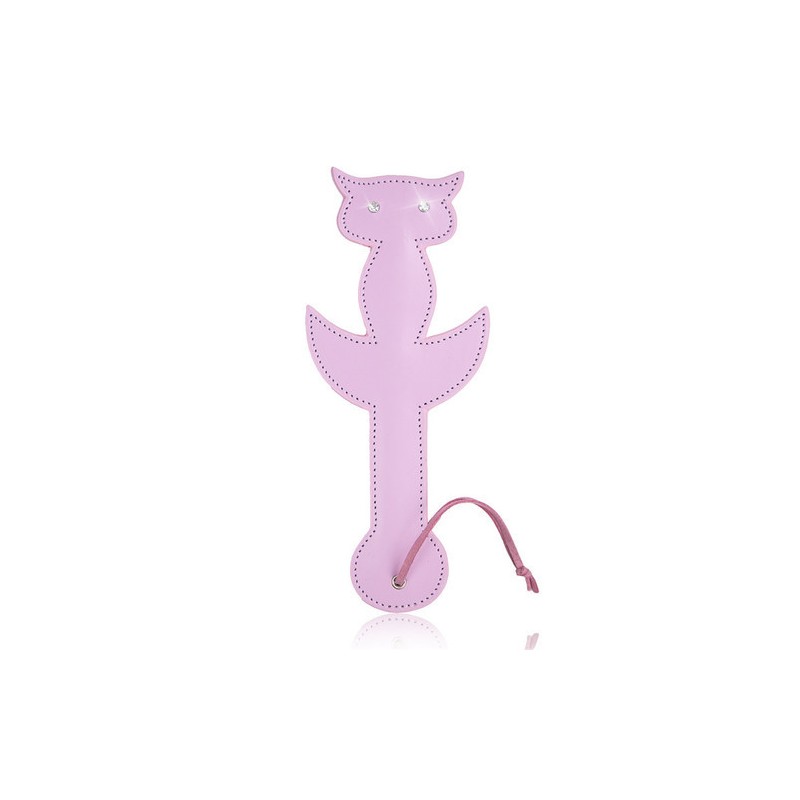 Cat Spanking Paddle