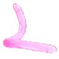 Extra Long 19.7 inch Double Dildo