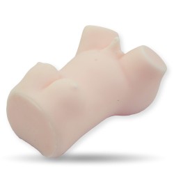 Blow Job Imitator Pocket Pussy