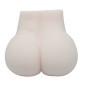 Maki Lifelike Ass For Men Masturbation
