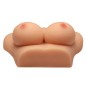 Ashlyn Chest Mold Sexy Doll