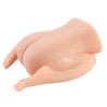 Fragrant Sweet Hips Ass Realistic Doll