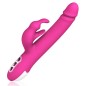 Alvin Glans Rotation Rabbit Vibrator