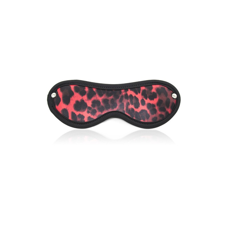 Speckle Fancy Blindfold