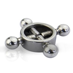 Rings of Fire Nipple Press Kit