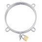 Iron Locking Collar